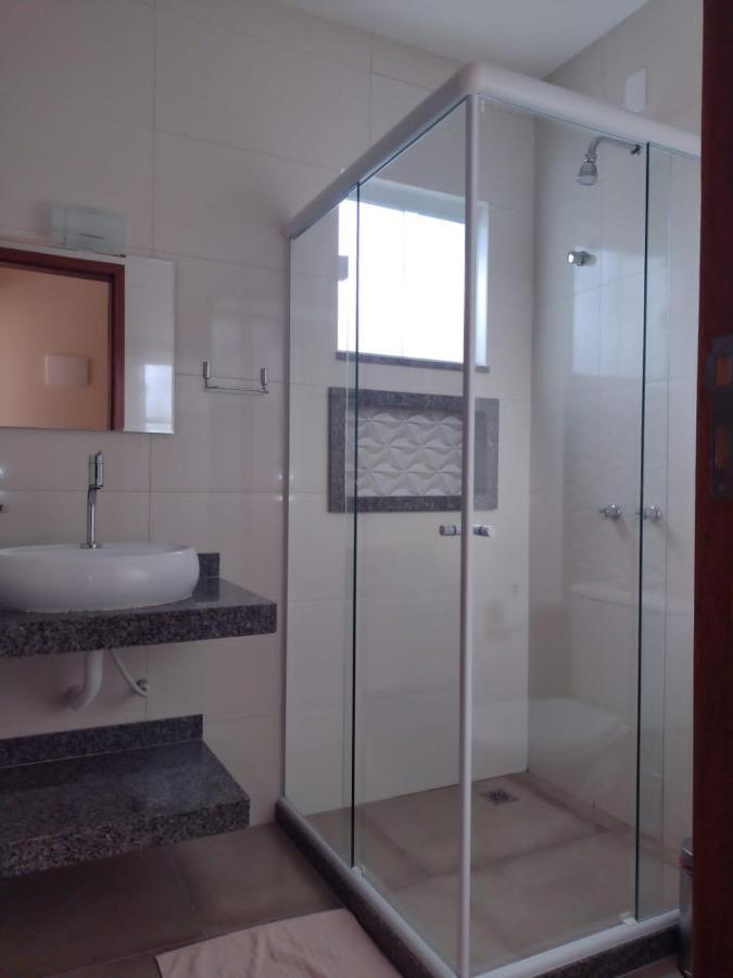 Pousada Dos Passaros Aldeia Velha Ngoại thất bức ảnh